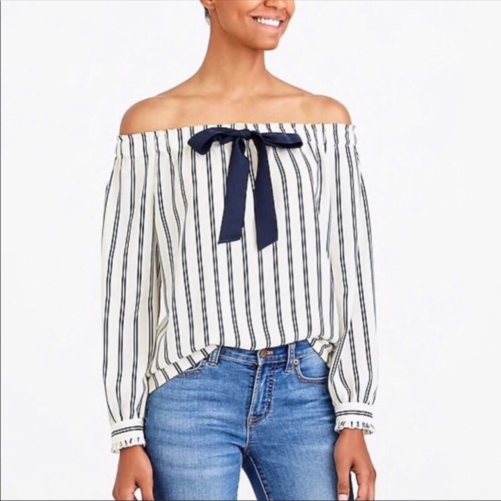 J. Crew Top | S, NWT